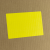 Thermal Transfer Labels - 18316 - 4x6 Pantone Yellow Thermal Transfer Labels.png